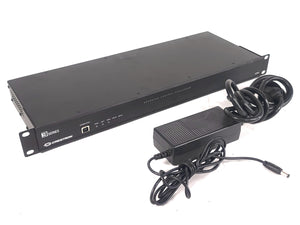 Crestron CP3 3 Series Advanced Control Processor w/ PSU