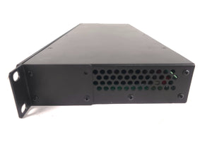 Crestron CP3 3 Series Advanced Control Processor w/ PSU