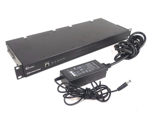 Crestron CP3 3 Series Advanced Control Processor w/ PSU