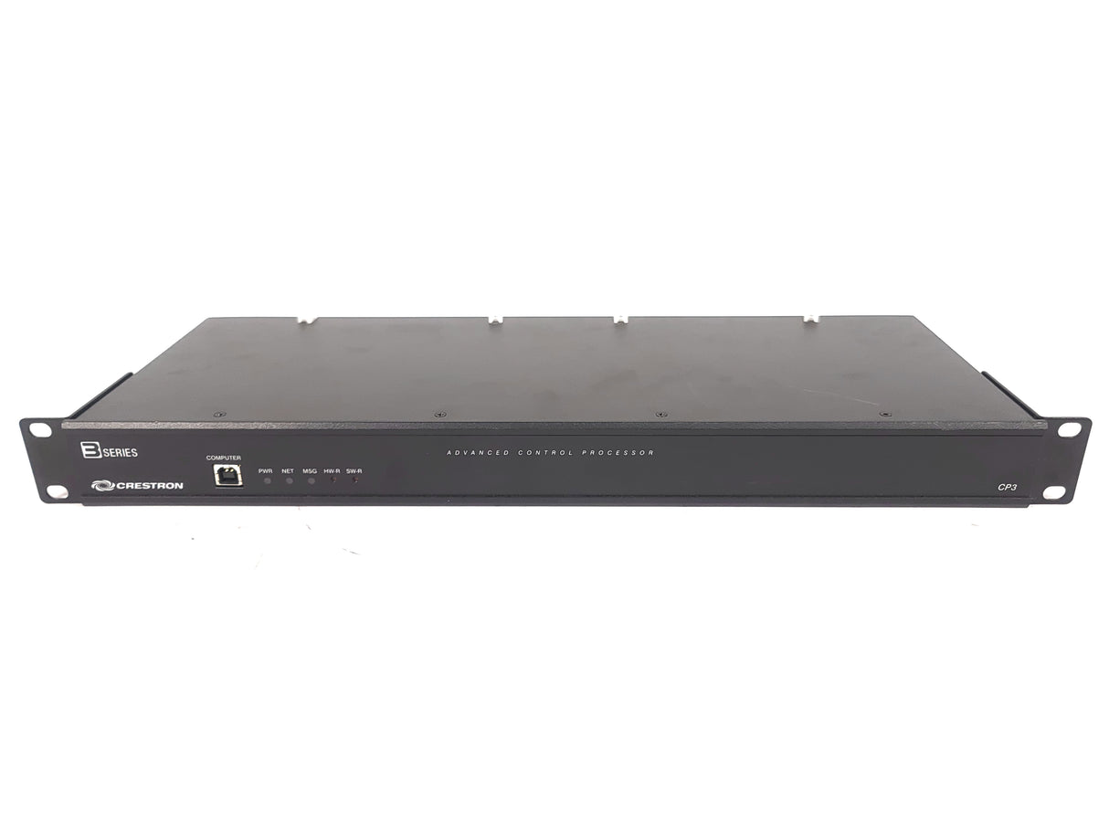Crestron CP3 3 Series Advanced Control Processor w/ PSU