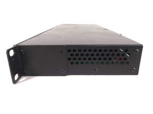 Crestron CP3 3 Series Advanced Control Processor w/ PSU