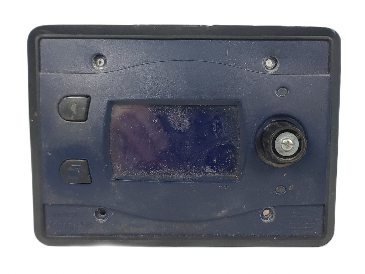 BSS Audio BLU-10 Programmable Touchscreen Controller