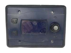 BSS Audio BLU-10 Programmable Touchscreen Controller