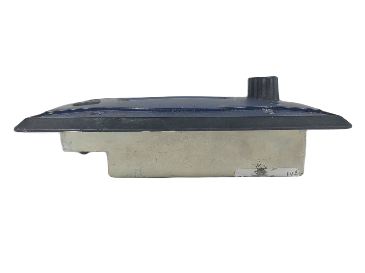 BSS Audio BLU-10 Programmable Touchscreen Controller