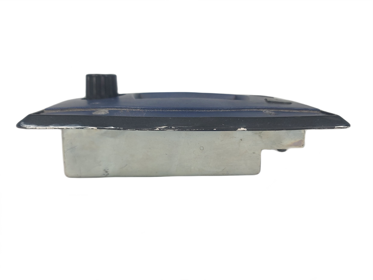 BSS Audio BLU-10 Programmable Touchscreen Controller