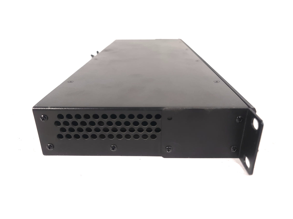 Crestron CP3 3 Series Advanced Control Processor w/ PSU