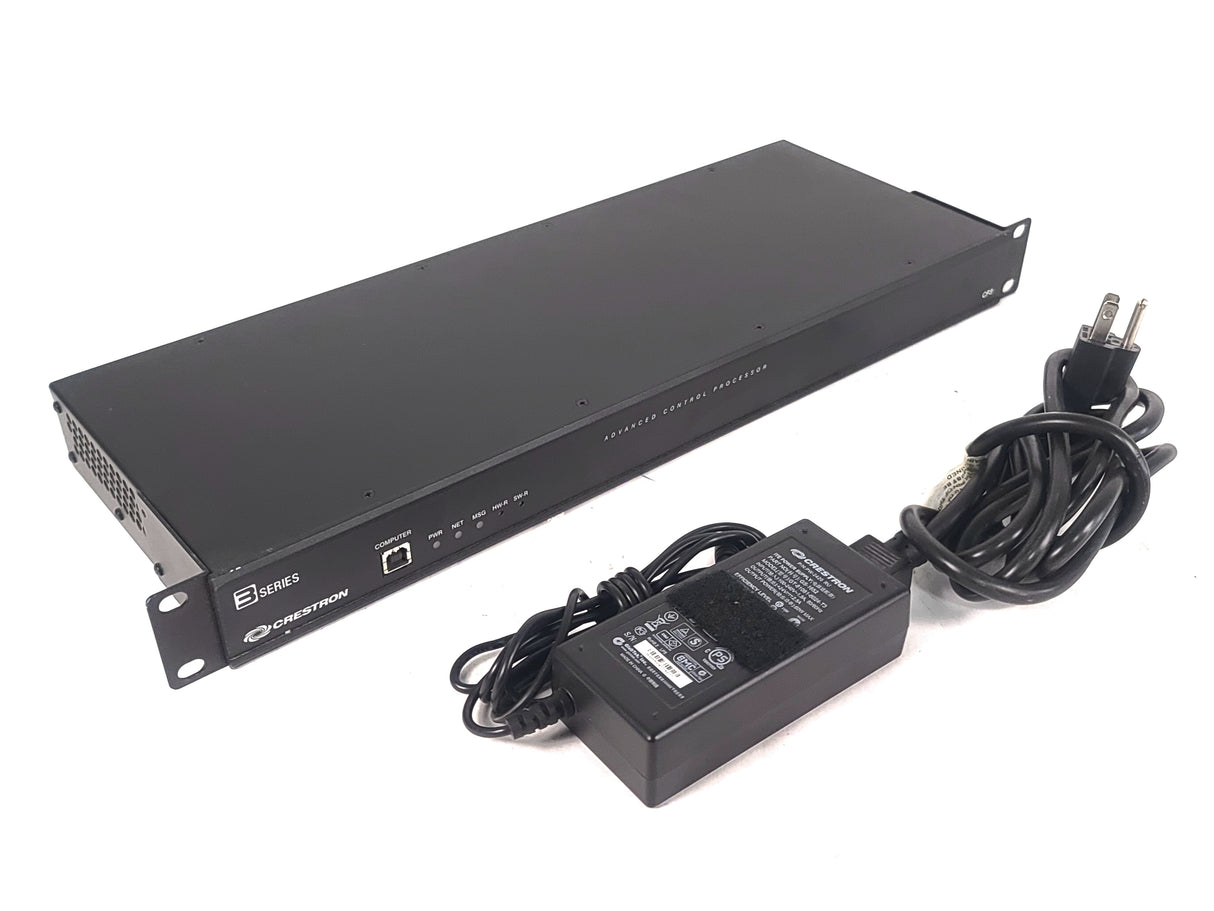 Crestron CP3 3 Series Advanced Control Processor w/ PSU