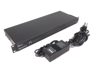 Crestron CP3 3 Series Advanced Control Processor w/ PSU