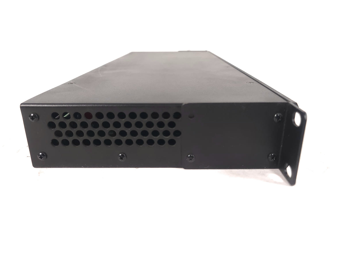 Crestron CP3 3 Series Advanced Control Processor w/ PSU