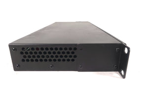 Crestron CP3 3 Series Advanced Control Processor w/ PSU