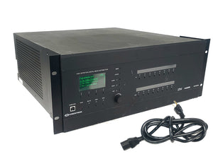 Crestron DM-MD8X8 8x8 DigitalMedia Switcher
