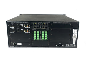 Crestron DM-MD8X8 8x8 DigitalMedia Switcher