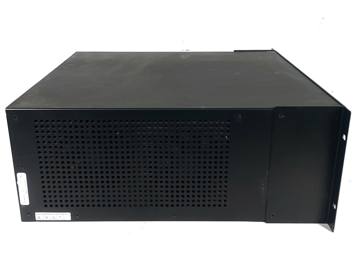 Crestron DM-MD8X8 8x8 DigitalMedia Switcher