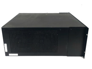 Crestron DM-MD8X8 8x8 DigitalMedia Switcher