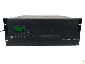 Crestron DM-MD8X8 8x8 DigitalMedia Switcher