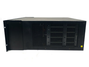 Crestron DM-MD8X8 8x8 DigitalMedia Switcher