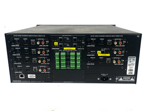 Crestron DM-MD8X8 8x8 DigitalMedia Switcher