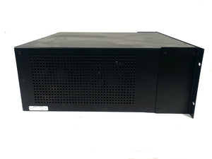 Crestron DM-MD8X8 8x8 DigitalMedia Switcher