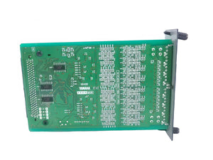Yamaha MY8-ADDA96 - 8 Channel Analog I/O Card