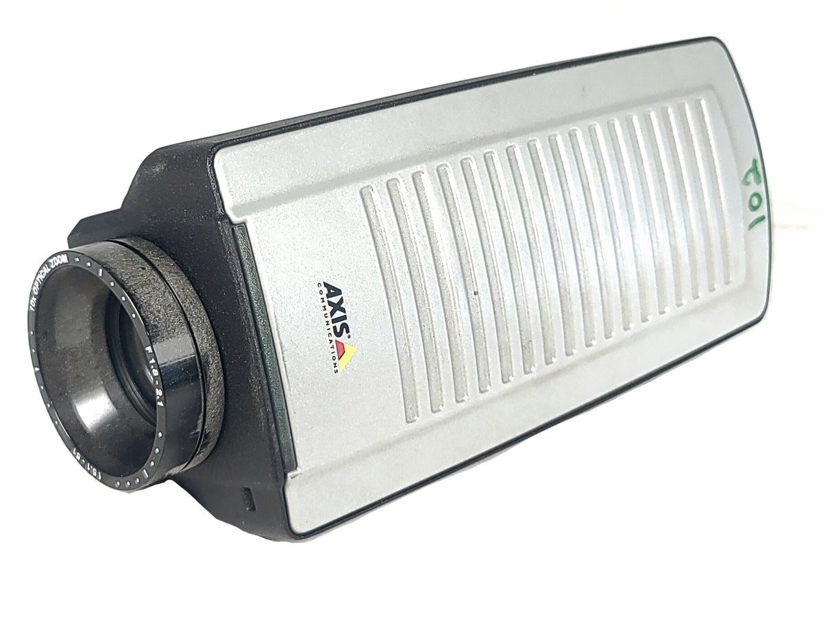 Axis Q1755 Network Security Camera