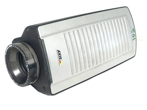 Axis Q1755 Network Security Camera