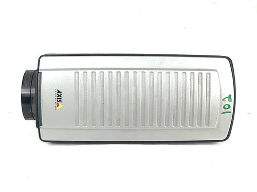 Axis Q1755 Network Security Camera
