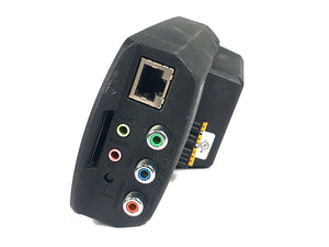 Axis Q1755 Network Security Camera