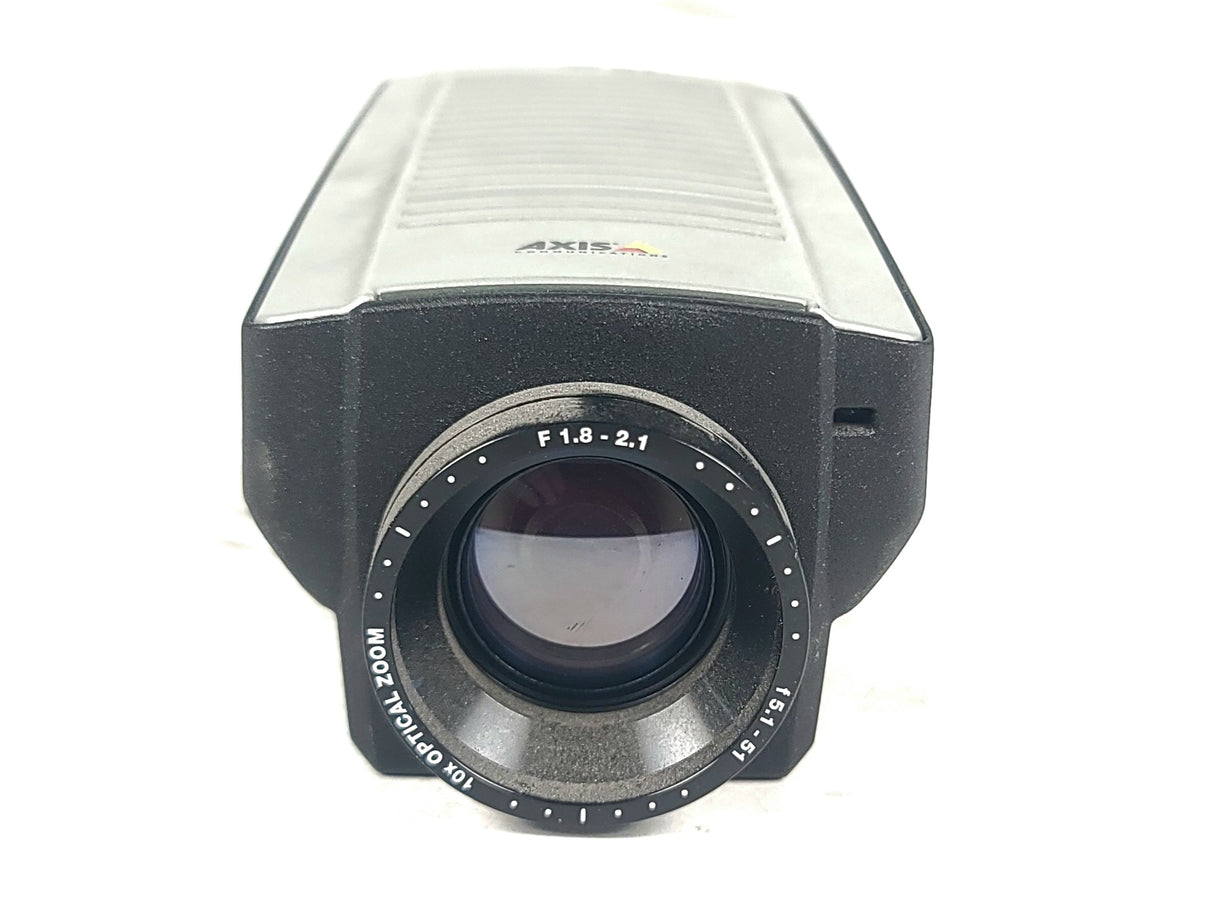Axis Q1755 Network Security Camera