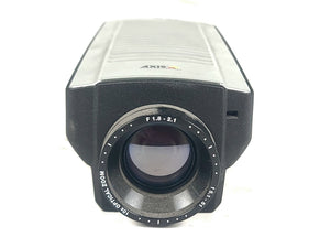 Axis Q1755 Network Security Camera