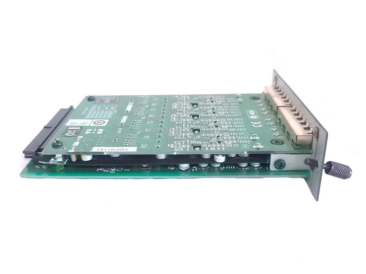 Yamaha MY8-ADDA96 - 8 Channel Analog I/O Card