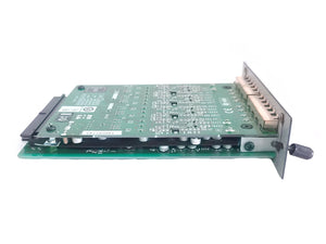 Yamaha MY8-ADDA96 - 8 Channel Analog I/O Card