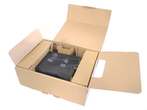 Yamaha MY8-ADDA96 - 8 Channel Analog I/O Card