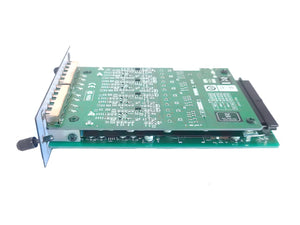 Yamaha MY8-ADDA96 - 8 Channel Analog I/O Card