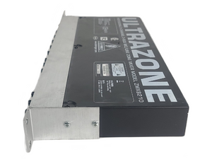 Behringer ZMX8210 UltraZone 8-Channel 3-Bus Mic/Line Zone Mixer