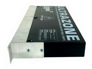 Behringer ZMX8210 UltraZone 8-Channel 3-Bus Mic/Line Zone Mixer