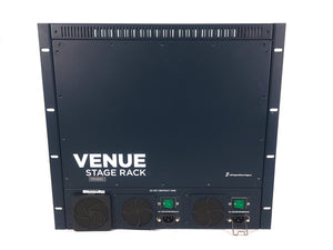 Avid Digidesign D-Show Profile Venue Stage Rack