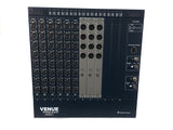 Avid Digidesign D-Show Profile Venue Stage Rack
