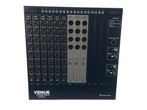 Avid Digidesign D-Show Profile Venue Stage Rack
