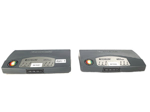 (2) ECHELON i.LON 10 Ethernet Adapters