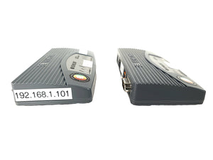 (2) ECHELON i.LON 10 Ethernet Adapters