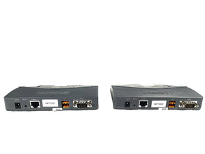 (2) ECHELON i.LON 10 Ethernet Adapters