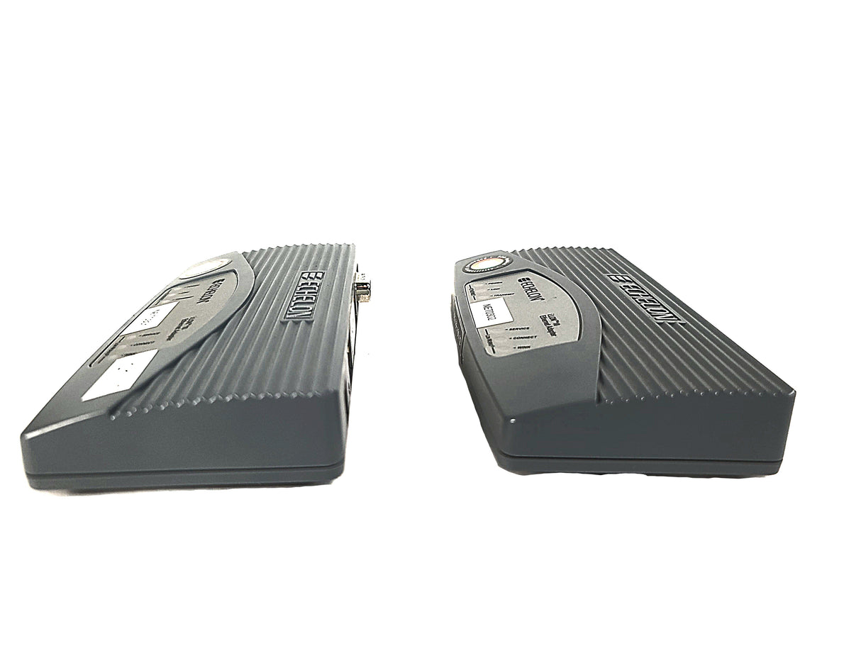 (2) ECHELON i.LON 10 Ethernet Adapters