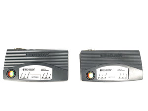 (2) ECHELON i.LON 10 Ethernet Adapters