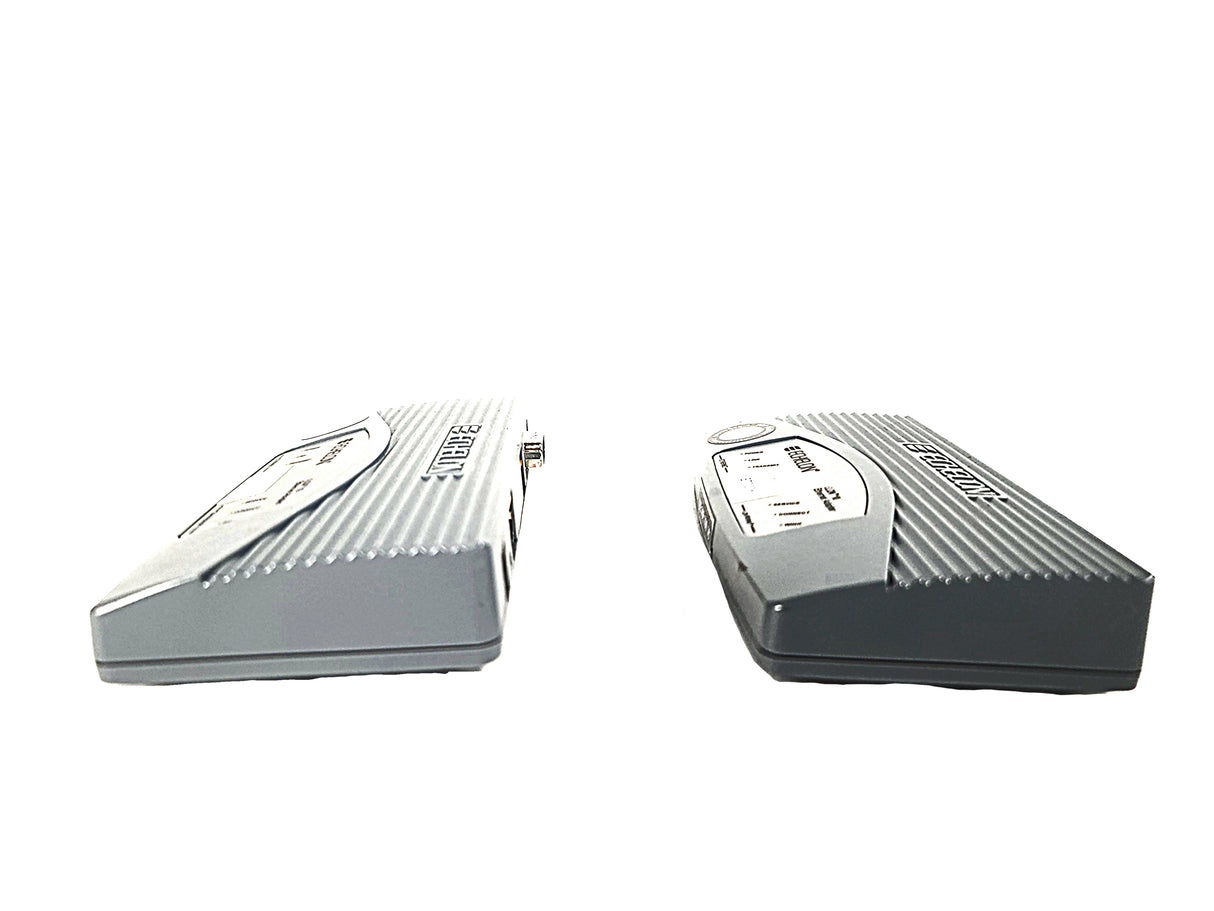 (2) ECHELON i.LON 10 Ethernet Adapters