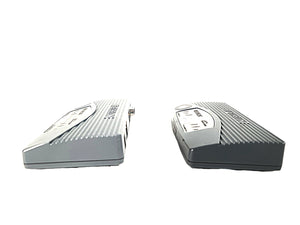 (2) ECHELON i.LON 10 Ethernet Adapters