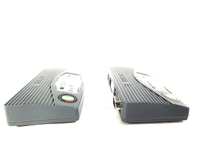 (2) ECHELON i.LON 10 Ethernet Adapters