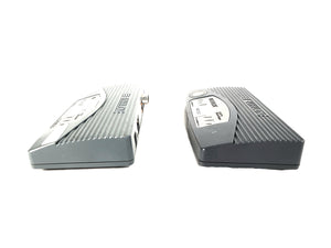 (2) ECHELON i.LON 10 Ethernet Adapters