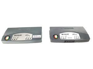 (2) ECHELON i.LON 10 Ethernet Adapters