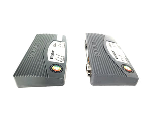 (2) ECHELON i.LON 10 Ethernet Adapters