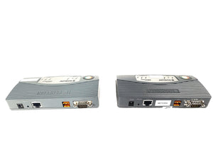 (2) ECHELON i.LON 10 Ethernet Adapters